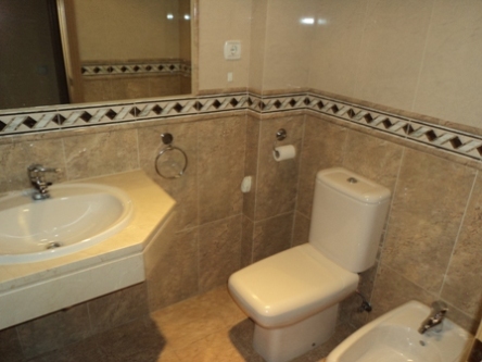 San Blas.60 m..piscinas.Seguridad 24 h.OPCION COMPRA